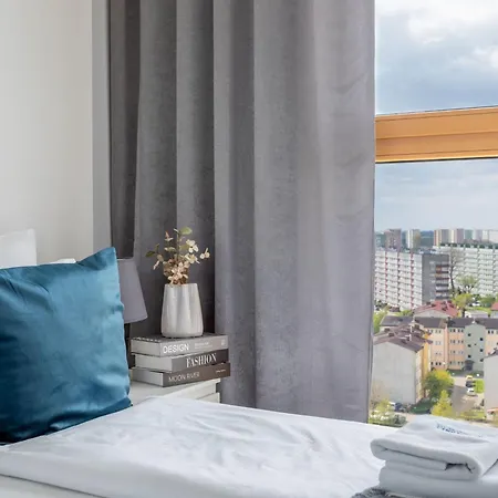 Tower 97 In Hervorragender Lage By Interhome Appartamento *