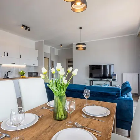 Tower 97 In Hervorragender Lage By Interhome Apartment