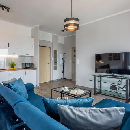 Apartment Tower 97 In Hervorragender Lage By Interhome *