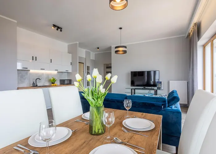 Tower 97 In Hervorragender Lage By Interhome Appartamento